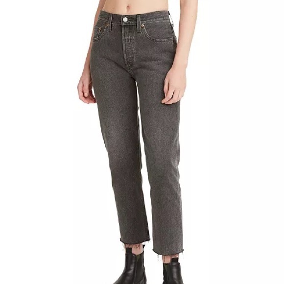 COPY - Levi’s 501 W25 L26 jeans - Picture 2 of 5